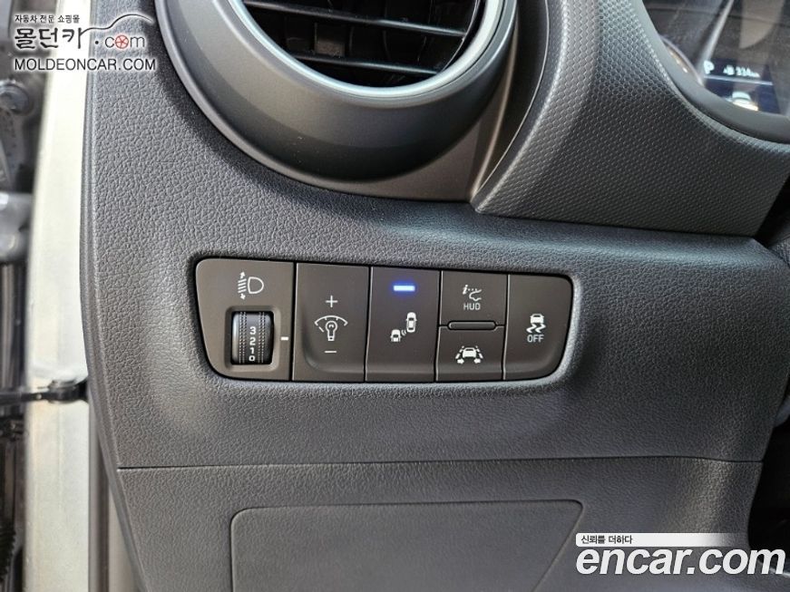 Hyundai Kona 2018