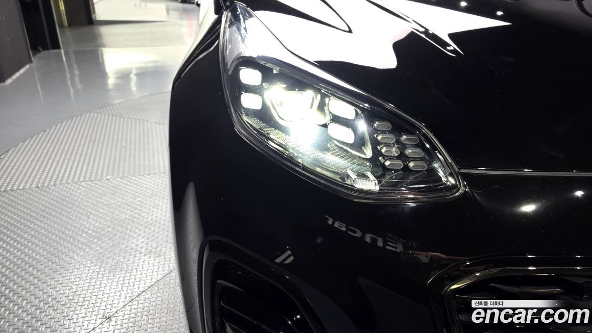 Kia Sportage 2019