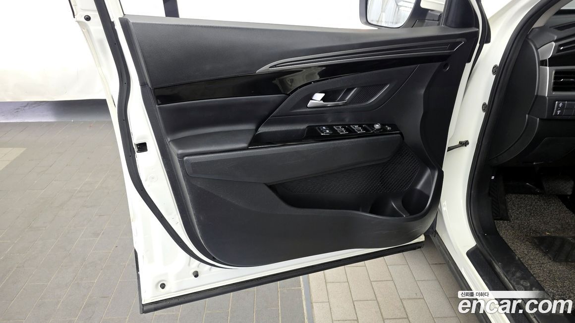 KG_Mobility_Ssangyong KORANDO 2022