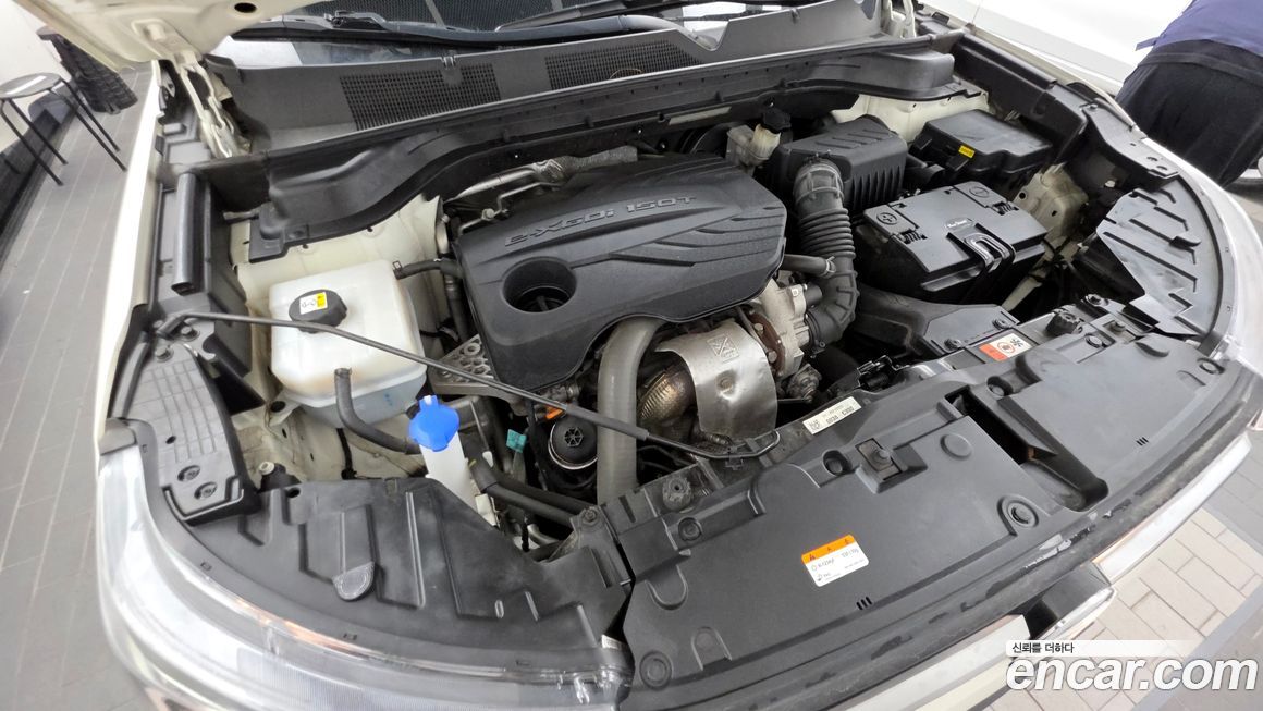 KG_Mobility_Ssangyong KORANDO 2022