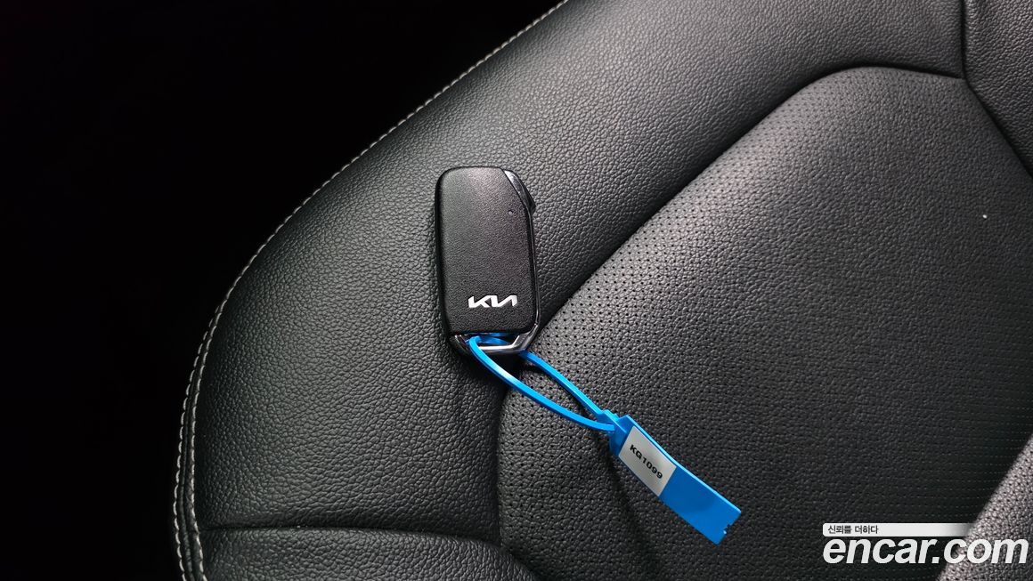 Kia RAY 2023