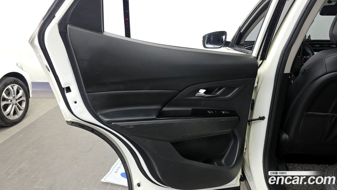 KG_Mobility_Ssangyong KORANDO 2022
