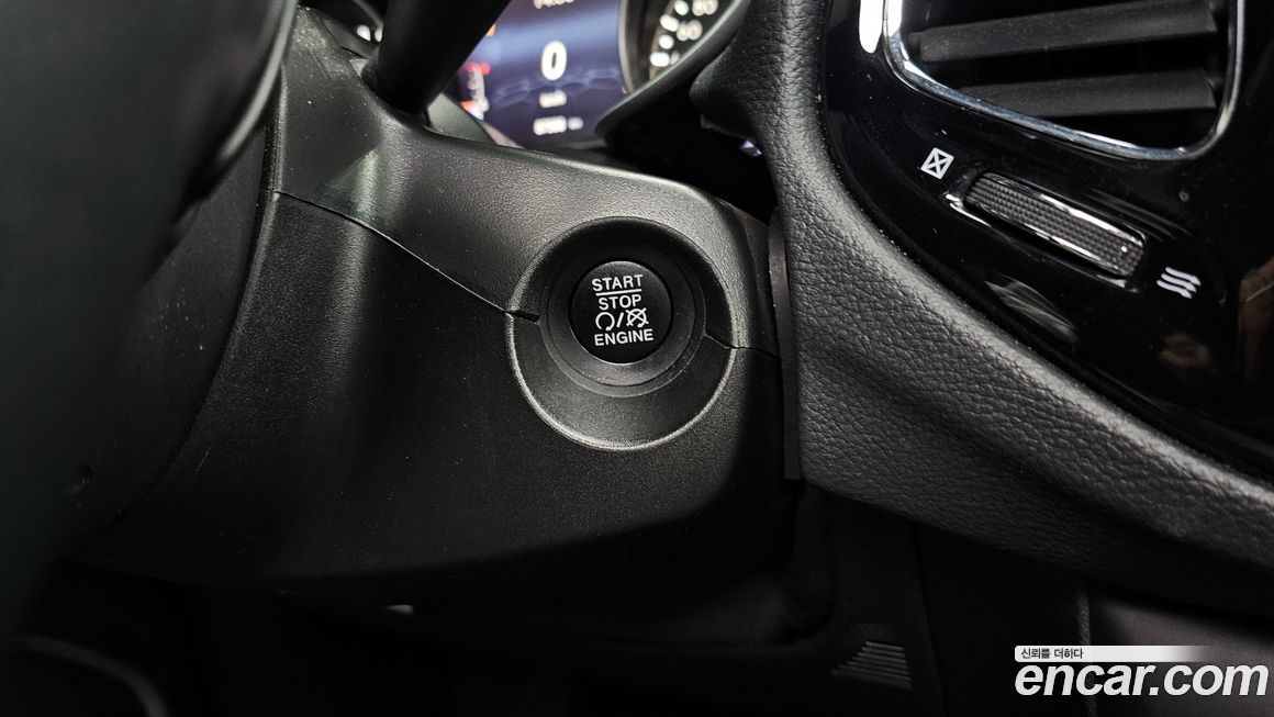 Jeep Compass 2019
