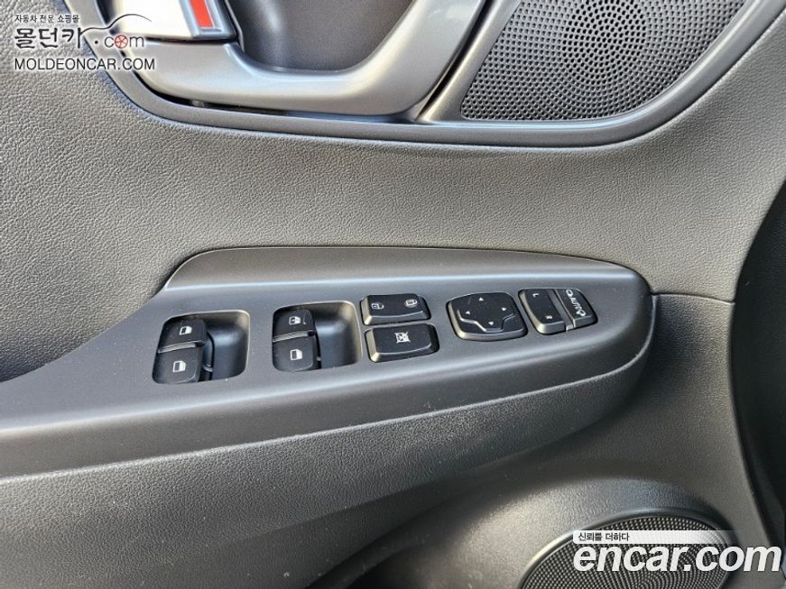 Hyundai Kona 2018