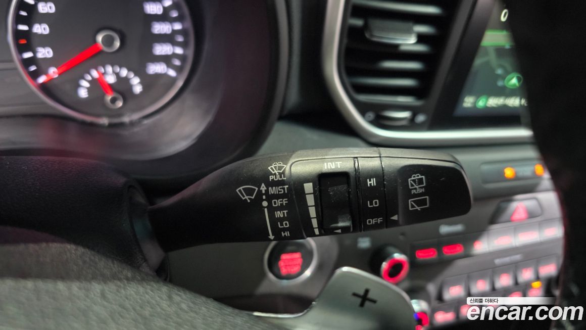 Kia Sportage 2019