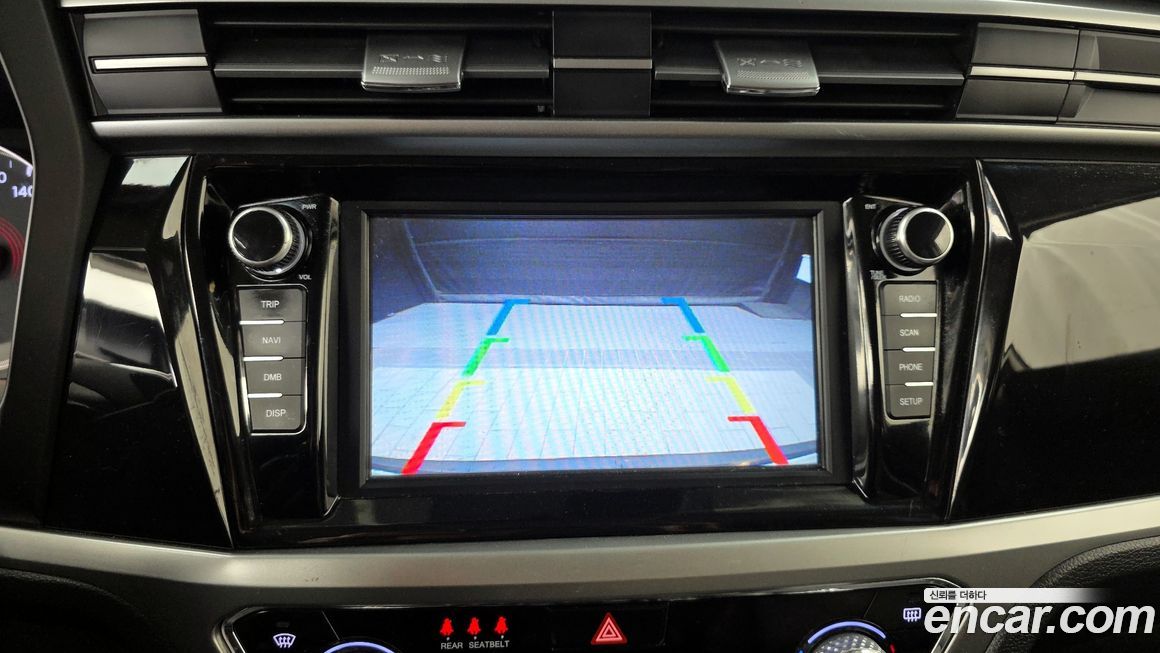 KG_Mobility_Ssangyong KORANDO 2022