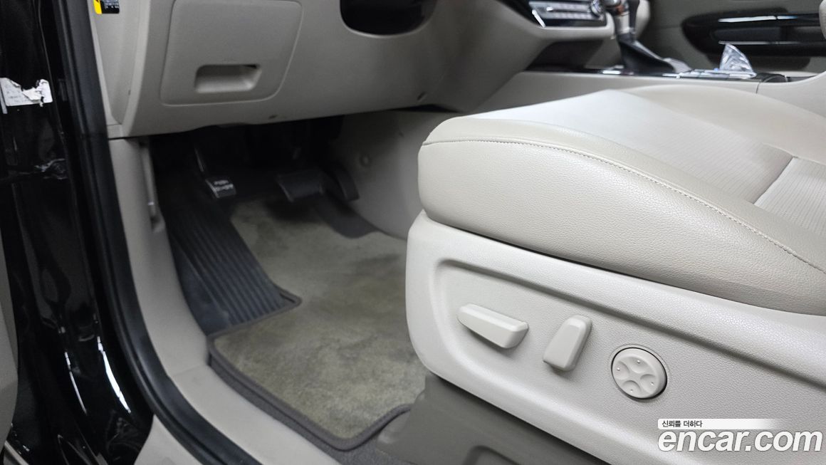 Kia Canival 2019