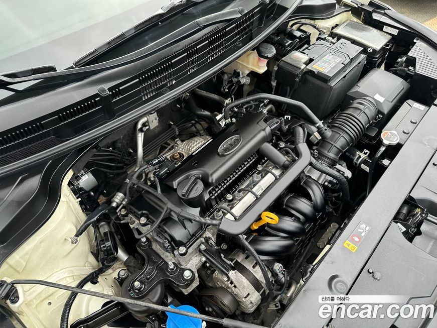 Kia Stonic 2019