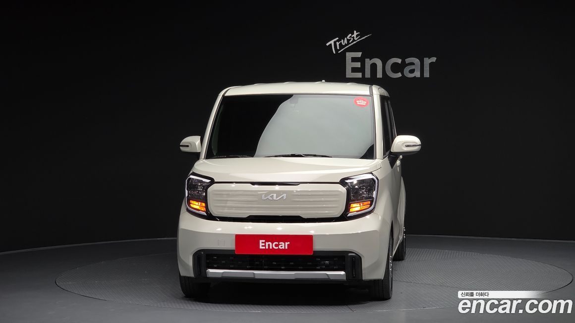Kia RAY 2023