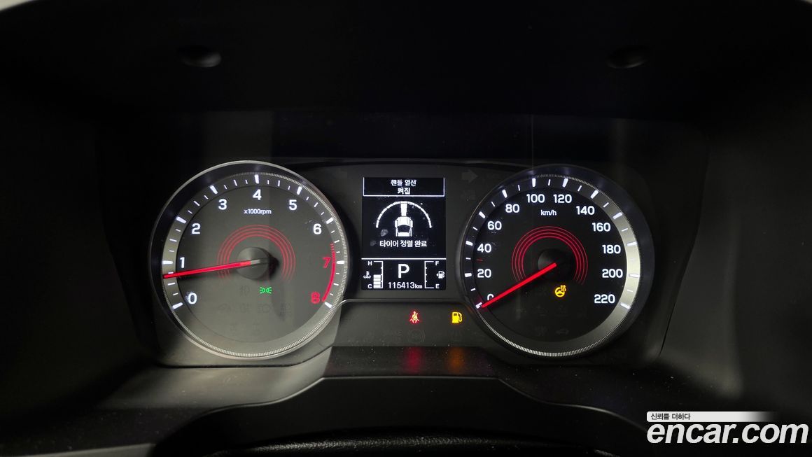 KG_Mobility_Ssangyong KORANDO 2022