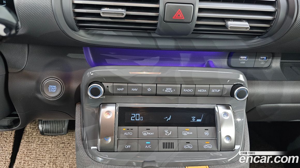 Hyundai Casper 2024