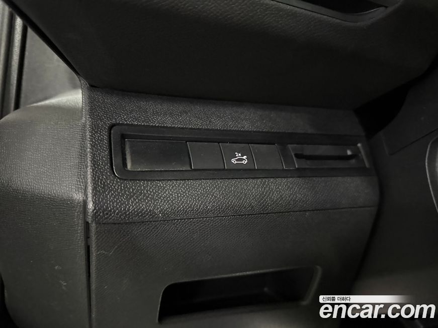 Peugeot 3008 2018