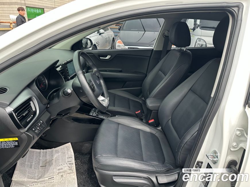 Kia Stonic 2019