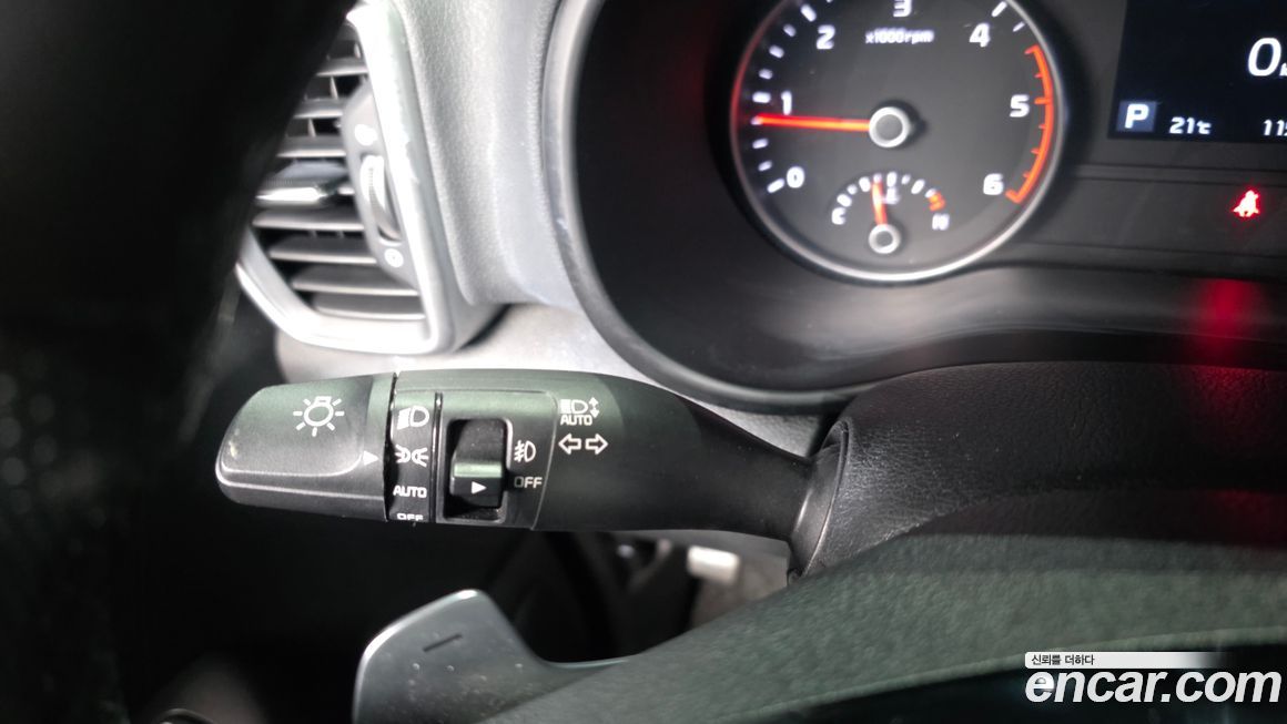 Kia Sportage 2019