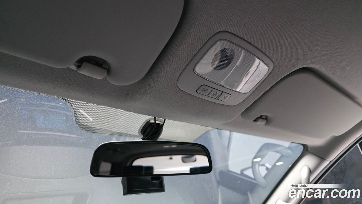 Hyundai Starex 2019
