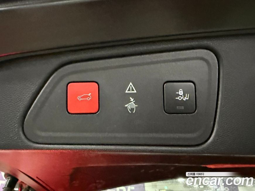 Peugeot 3008 2018