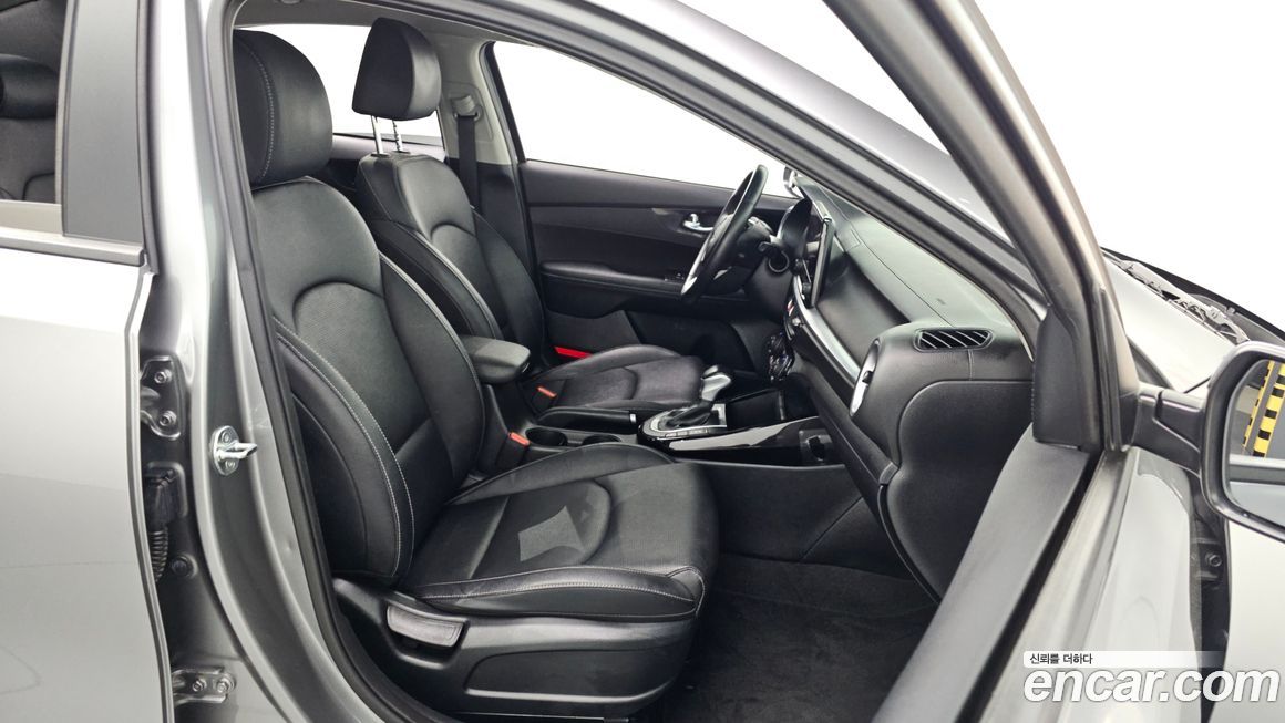 Kia K3 2023