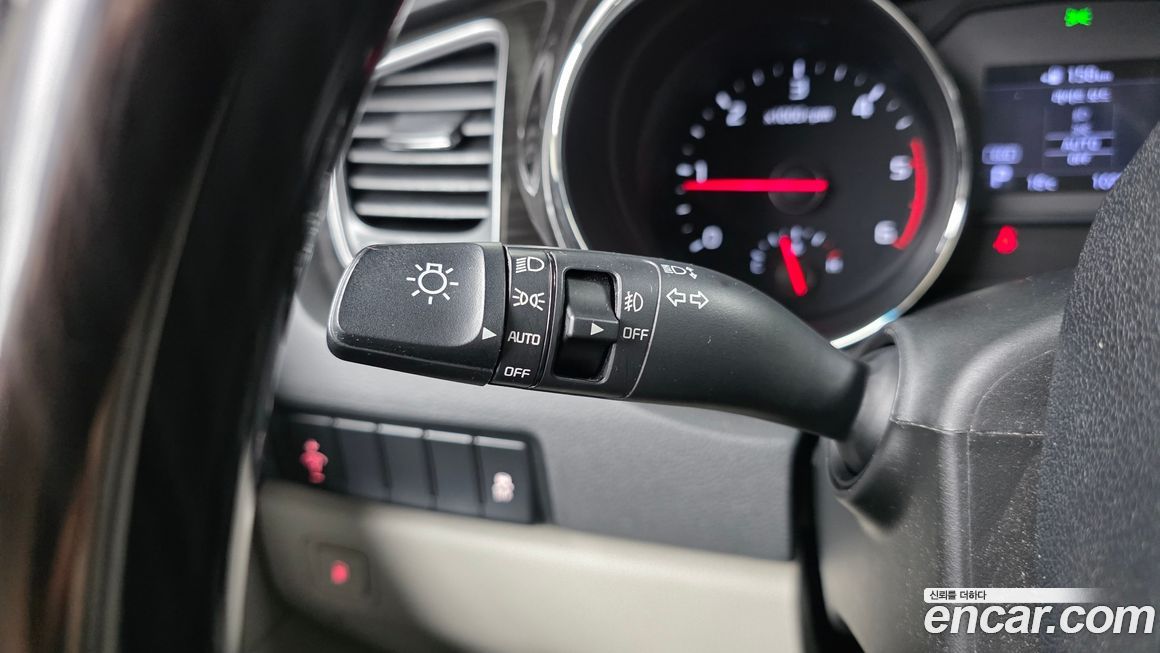 Kia Canival 2019