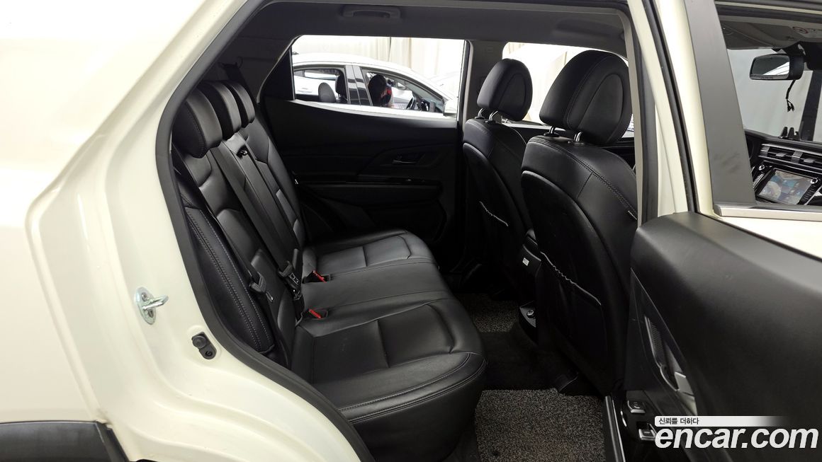KG_Mobility_Ssangyong KORANDO 2022