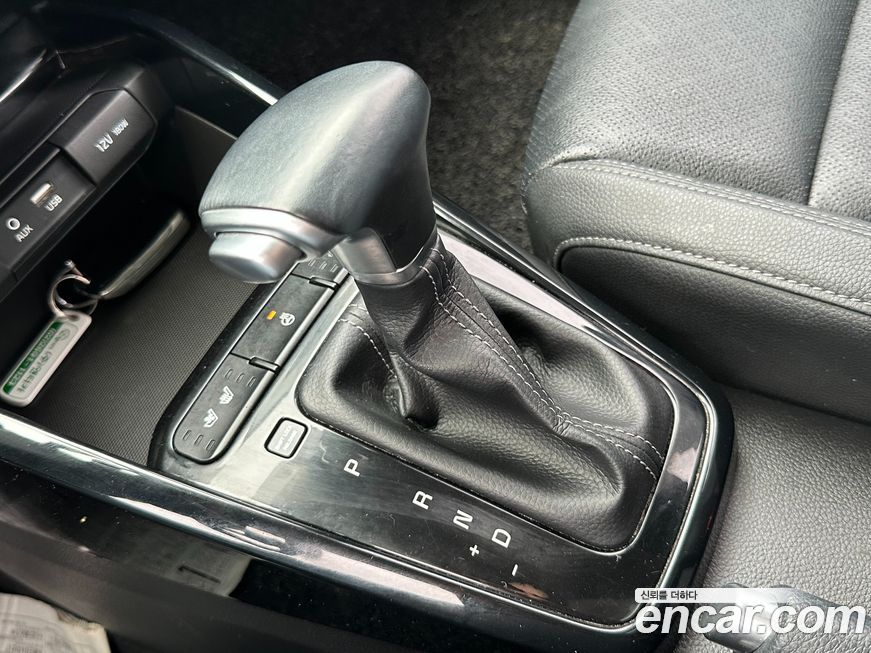 Kia Stonic 2019