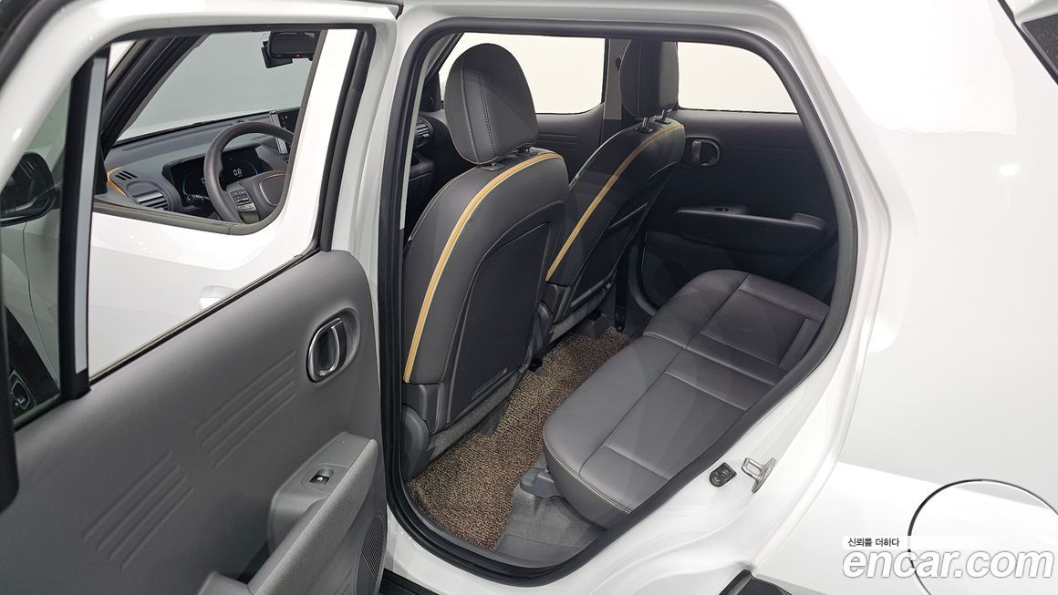 Hyundai Casper 2024