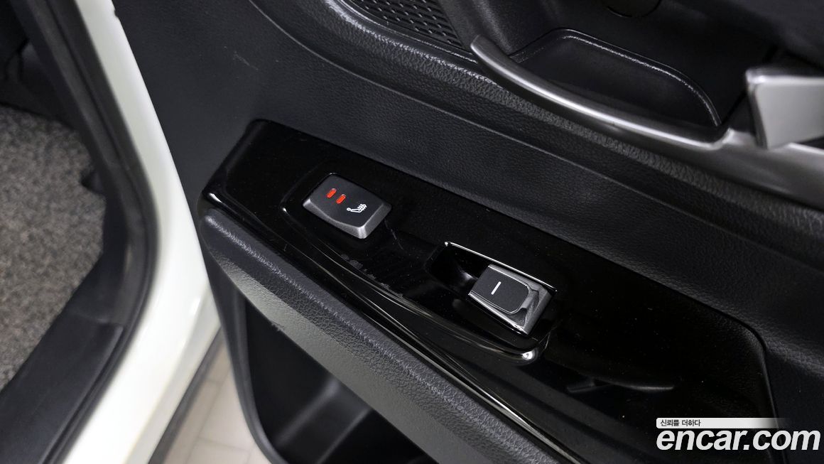 KG_Mobility_Ssangyong KORANDO 2022