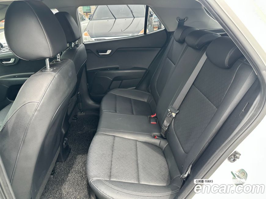 Kia Stonic 2019