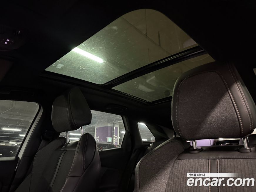 Peugeot 3008 2018
