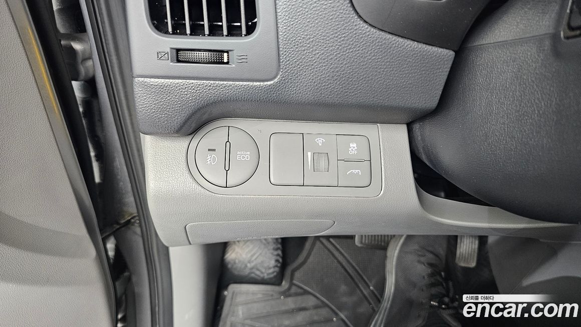 Hyundai Starex 2019