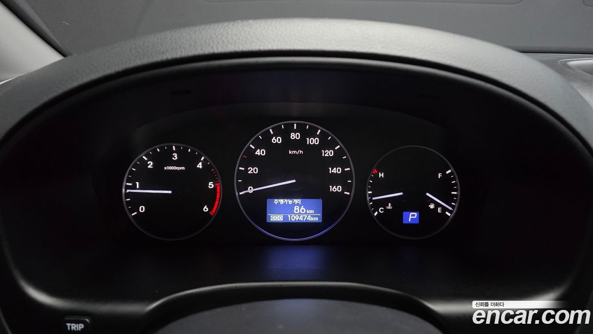 Hyundai Starex 2019