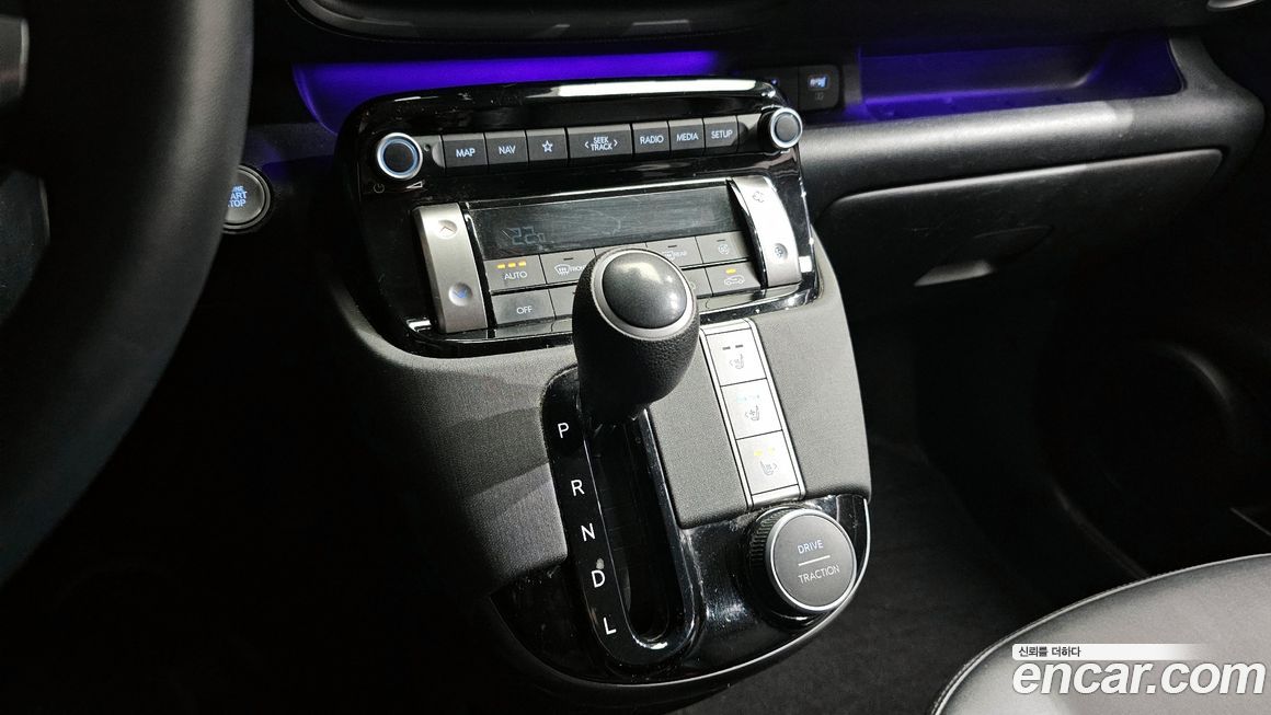 Hyundai Casper 2022