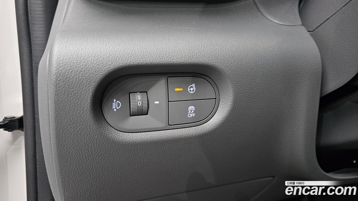 Hyundai Casper 2024