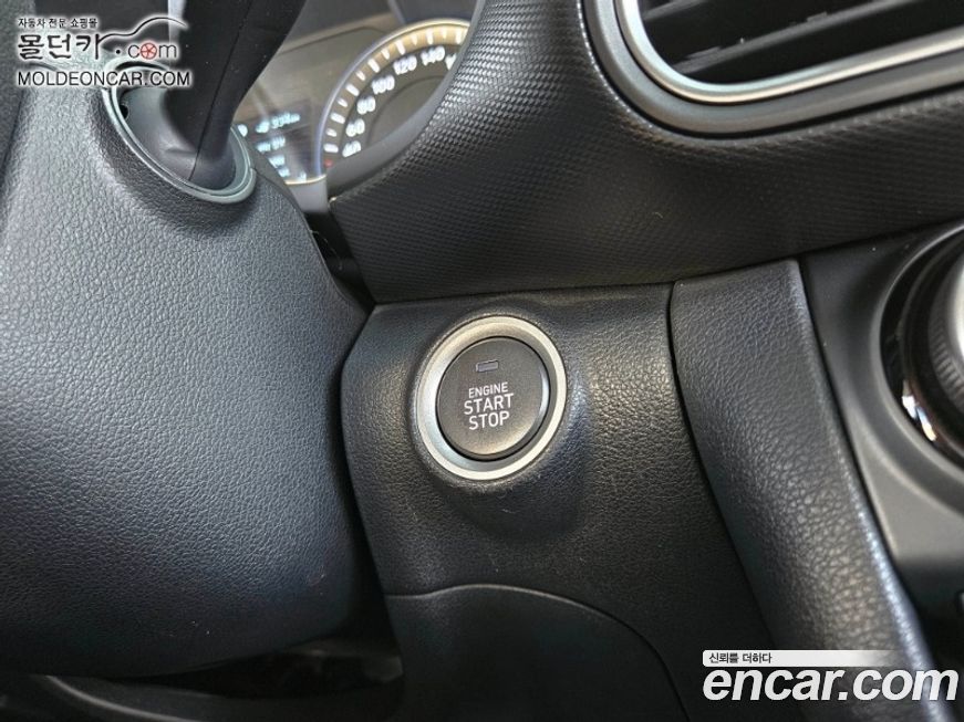 Hyundai Kona 2018