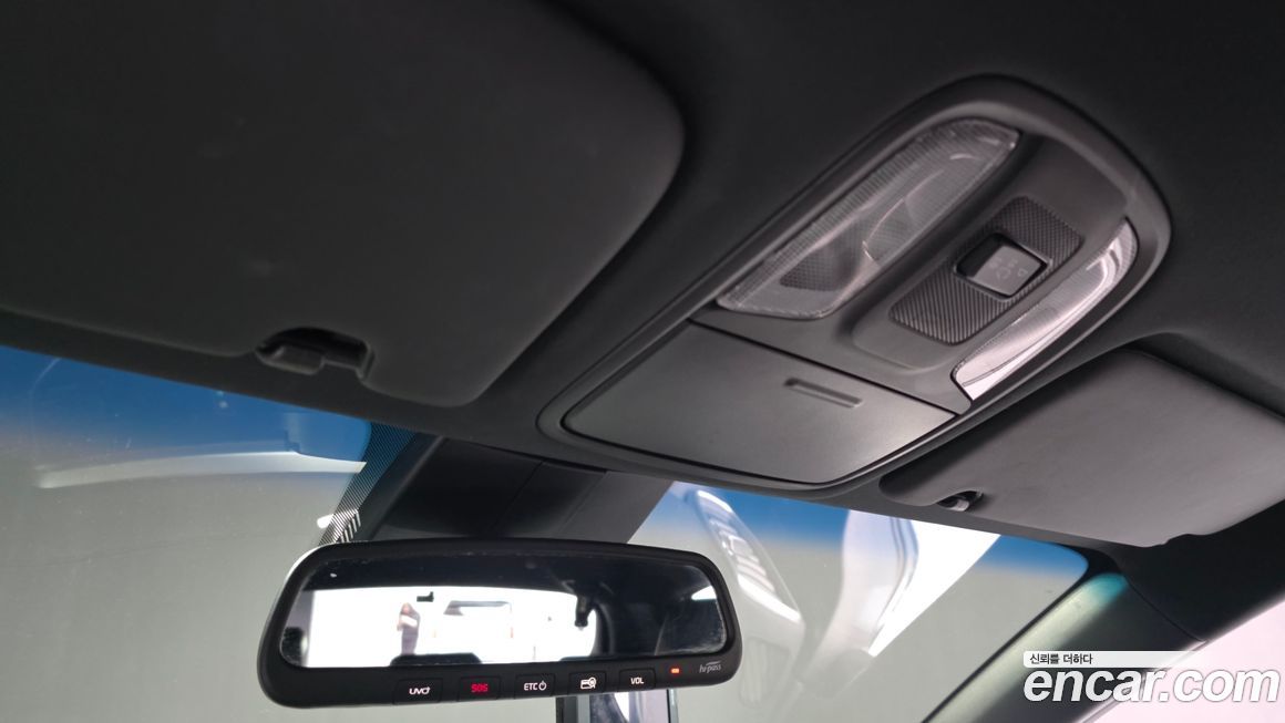 Kia Sportage 2019