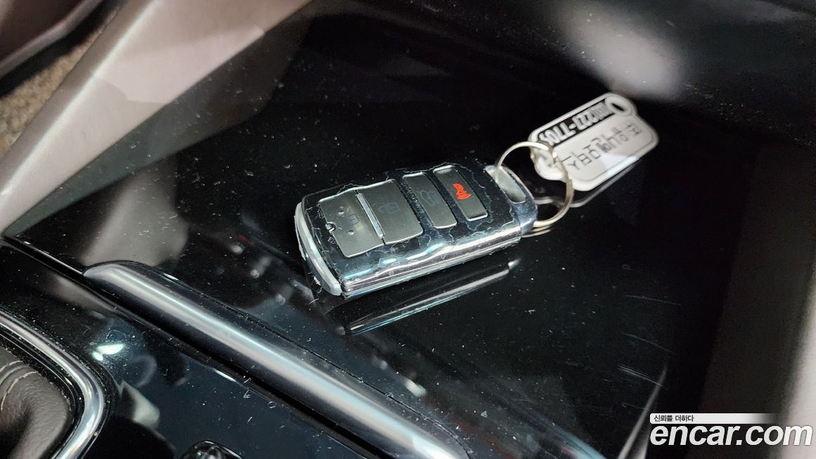 Kia K7 2017