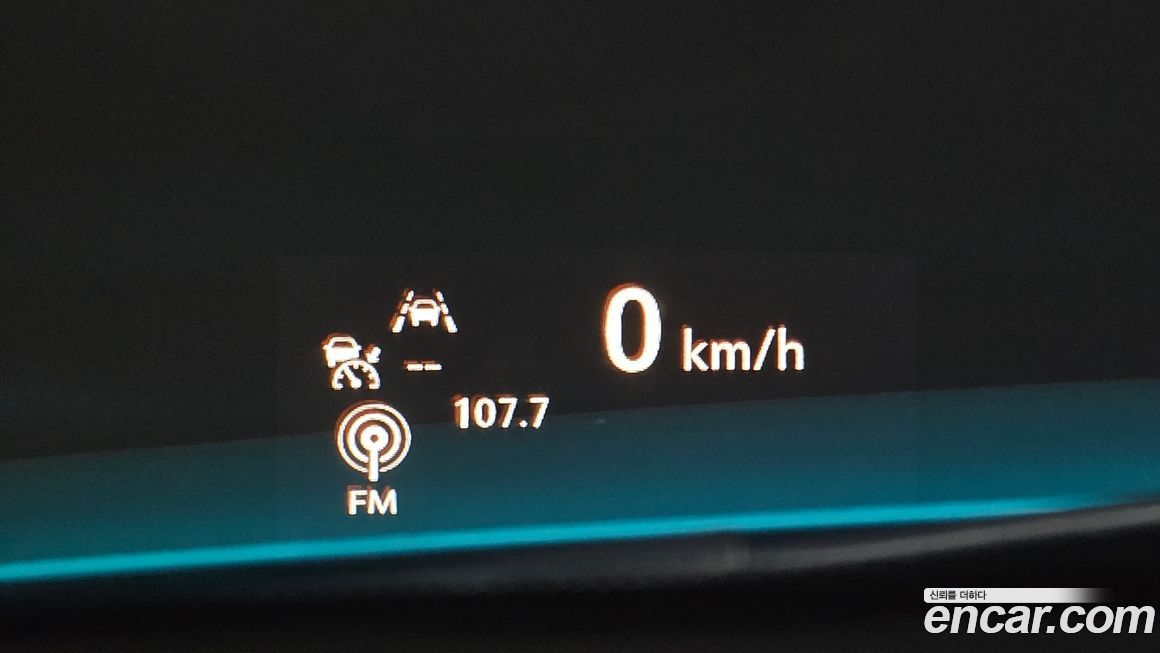 ChevroletGMDaewoo Trailblazer 2021