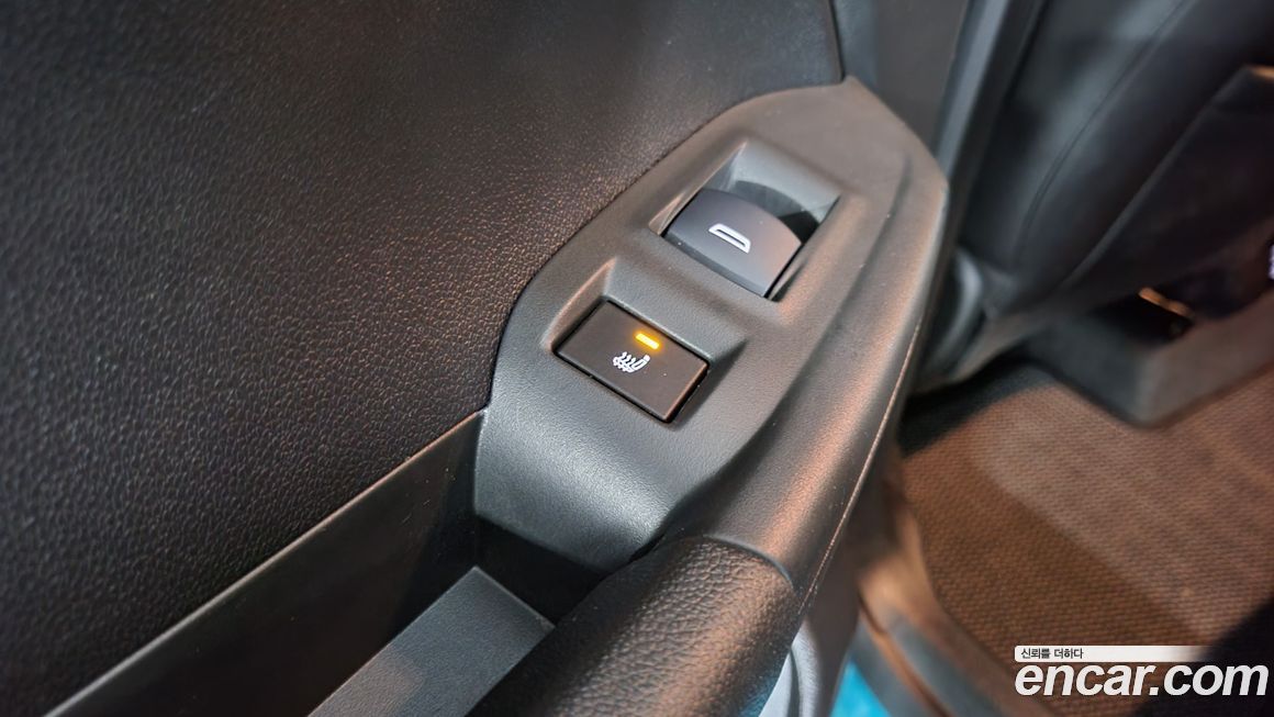 ChevroletGMDaewoo Trailblazer 2021