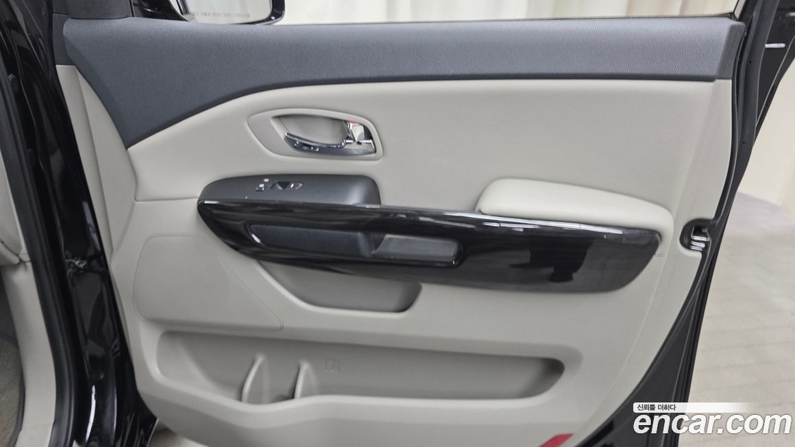 Kia Canival 2019