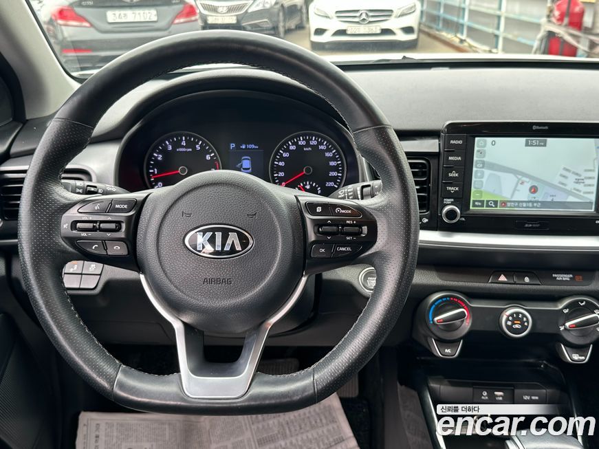 Kia Stonic 2019