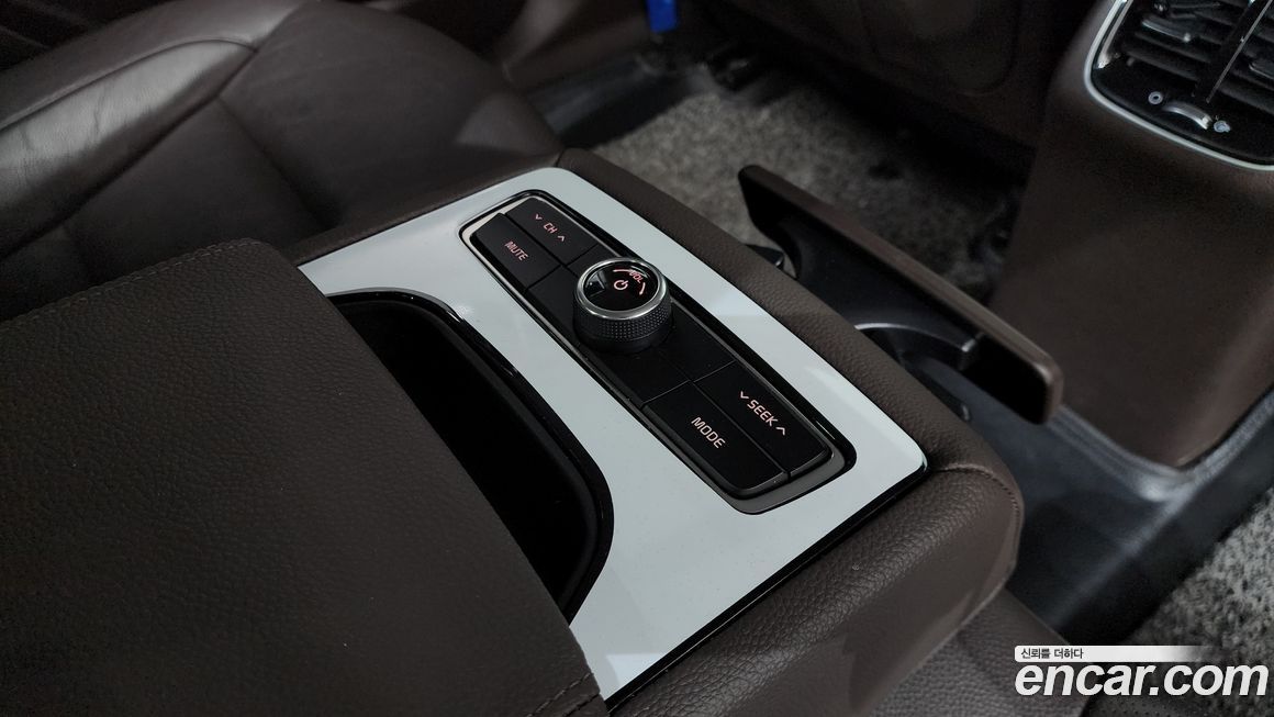 Kia K7 2017