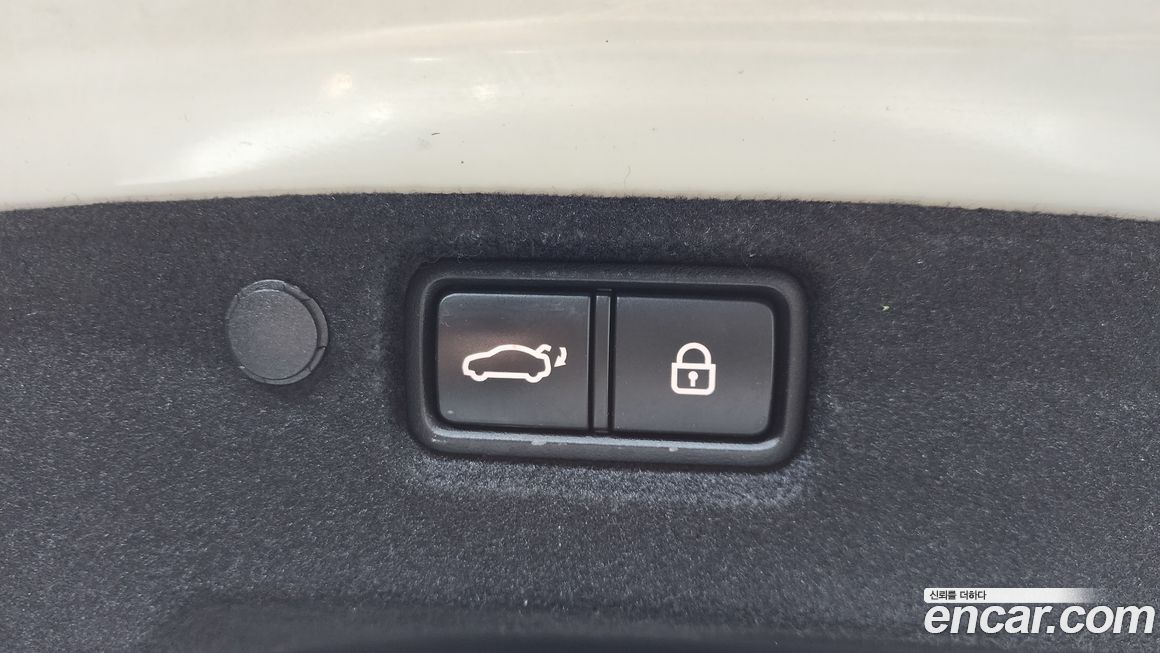 Kia K7 2017