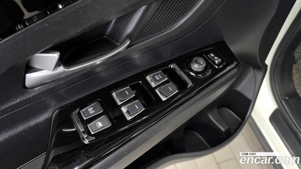 KG_Mobility_Ssangyong KORANDO 2022