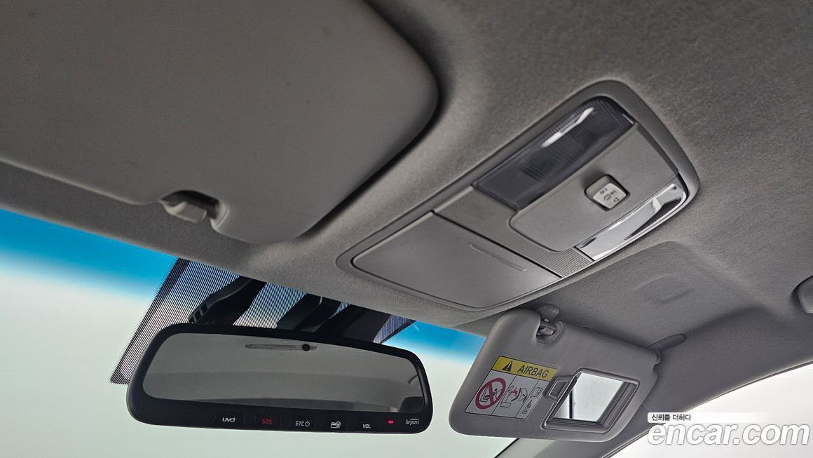 Kia K3 2021