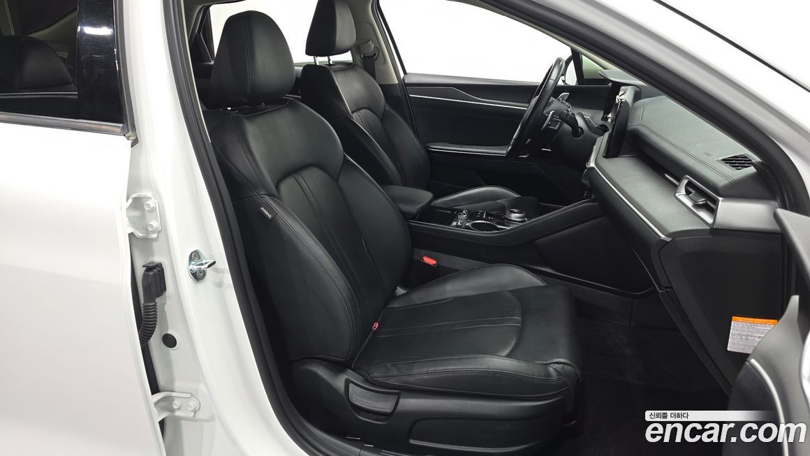 Kia K5 2023