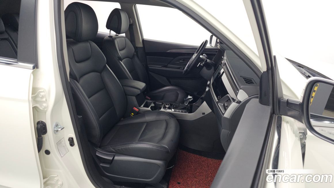 KG_Mobility_Ssangyong KORANDO 2020
