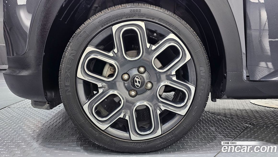 Hyundai Casper 2023