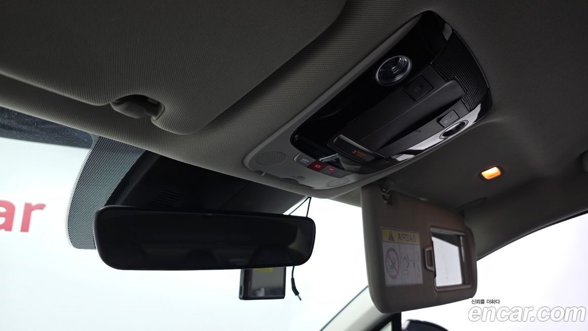 Kia K5 2023