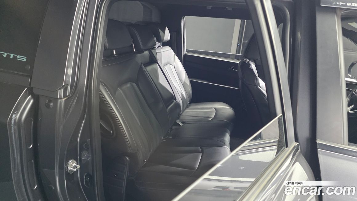 KG_Mobility_Ssangyong Rexton 2020