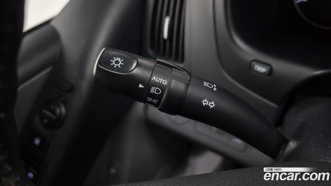 Hyundai Starex 2019