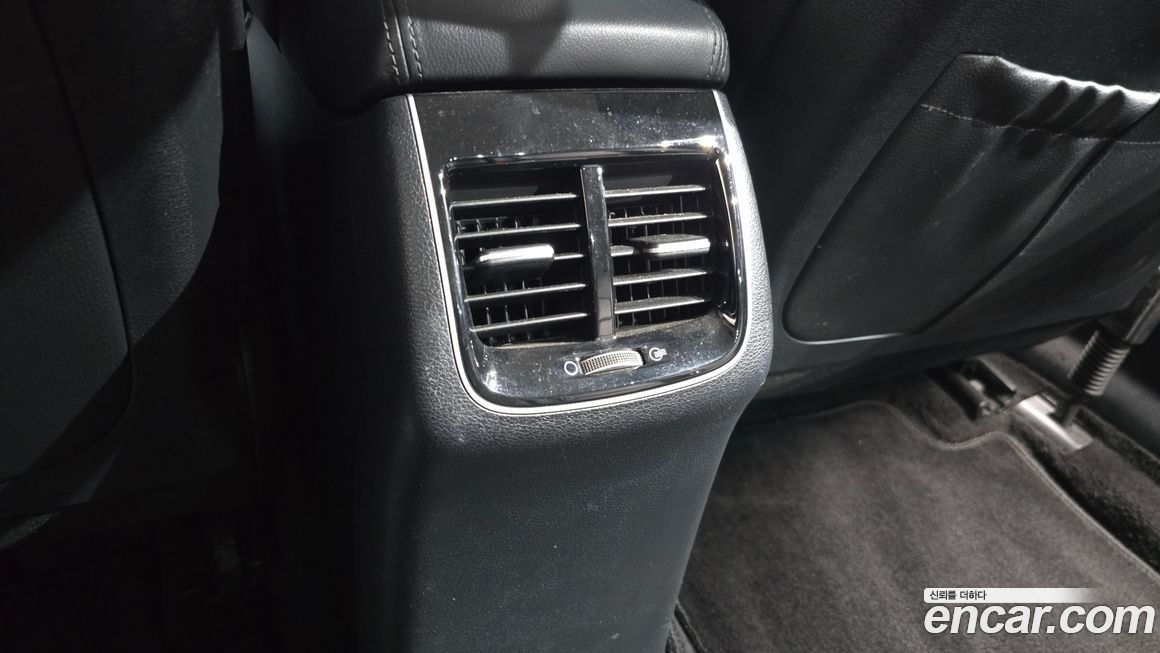 Kia K7 2018